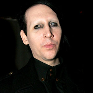 Marilyn Manson Wants Ex-Wife Back...for Trial <br />    (E! Online)