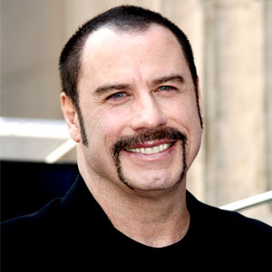 John Travolta Cancels Golden Globes Appearance