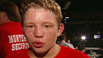 Horodecki Fight and Interview
