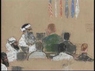 9/11 defendants ask to confess
