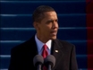 Closing remarks of Obama's address