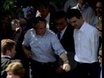 Reuters QuickCut: Watch Bush's watch