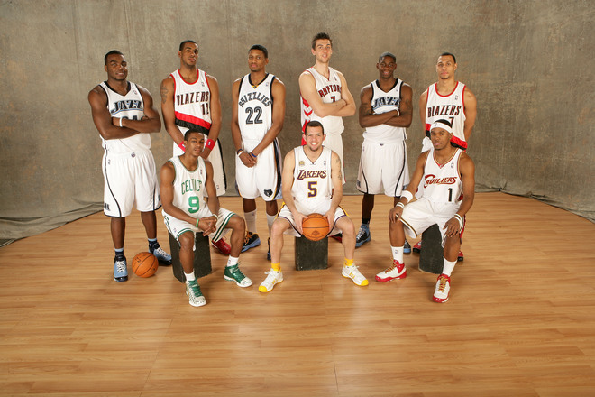 nba all star 2008