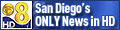 Channel 8 San Diego