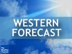 West Forecast