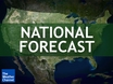National Forecast